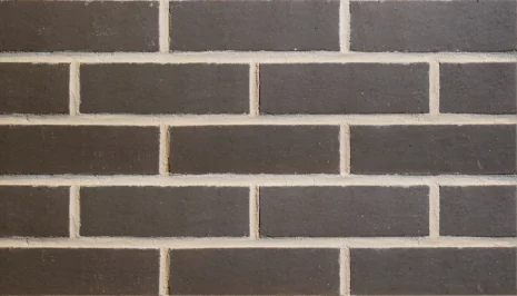 Hebron Brick - Slate Gray Smooth