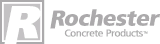 gs rochester concrete products