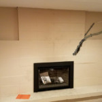 hebron brick fireplace before and after 3