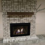 hebron brick fireplace before and after 4