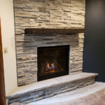 hebron brick fireplace before and after 6