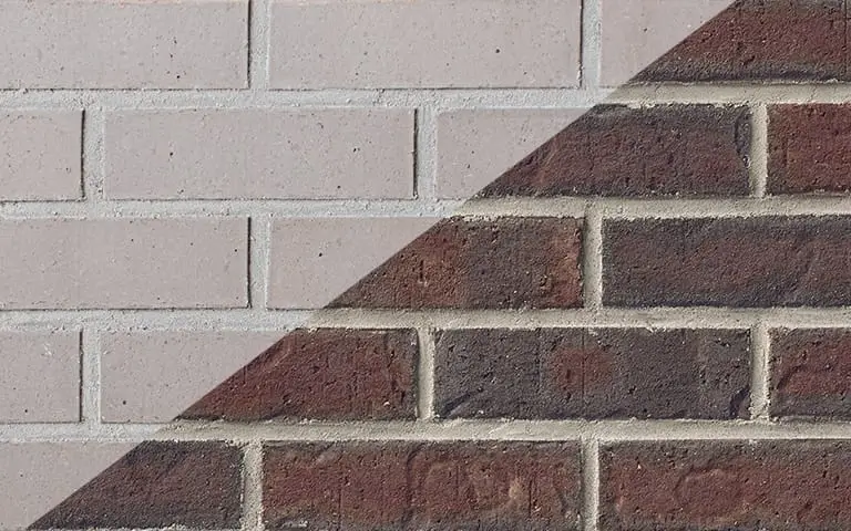 Hebron-Brick