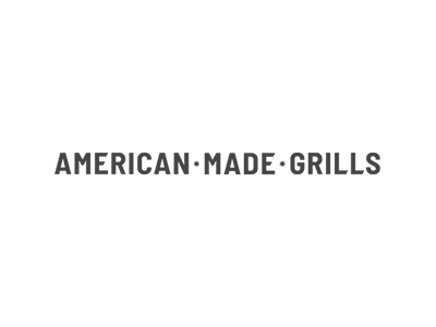 american made logo