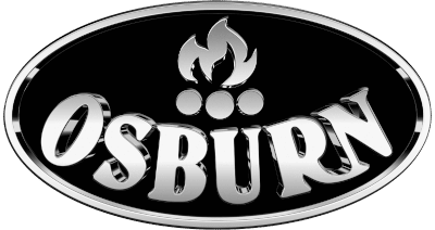 osburn logo