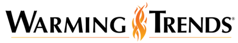 warming trends logo