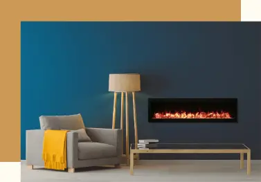 Amantii Electric Fireplaces