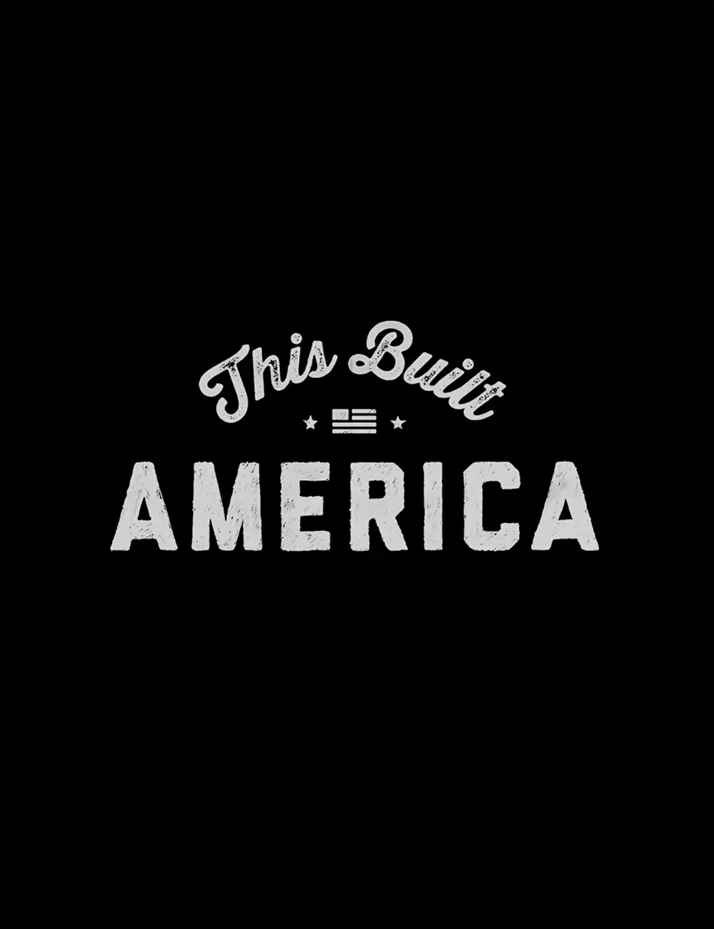 This Built America