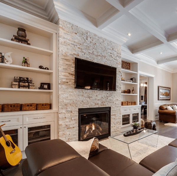 Electic fireplace imgg
